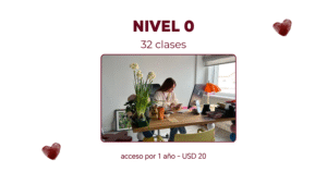 Nivel 0 - STARD 20 USD
